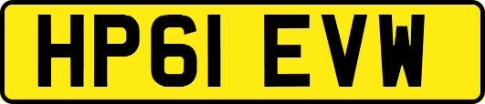 HP61EVW