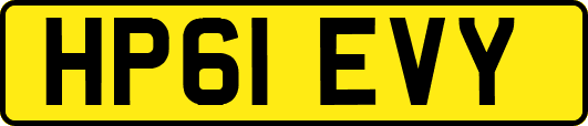HP61EVY