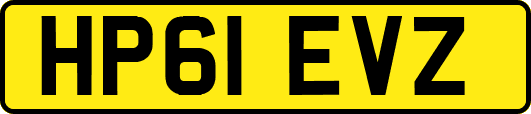 HP61EVZ