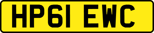 HP61EWC