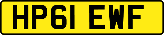 HP61EWF