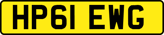 HP61EWG