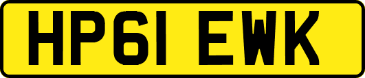 HP61EWK