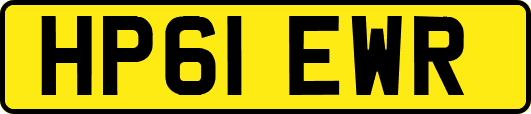 HP61EWR