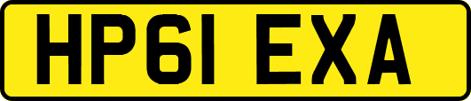 HP61EXA
