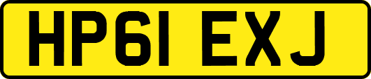 HP61EXJ