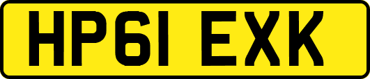 HP61EXK