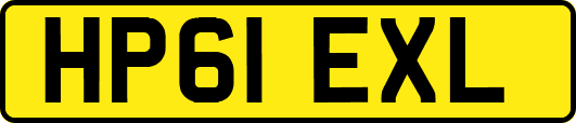 HP61EXL