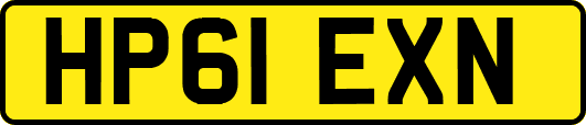 HP61EXN