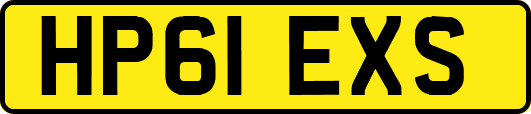 HP61EXS