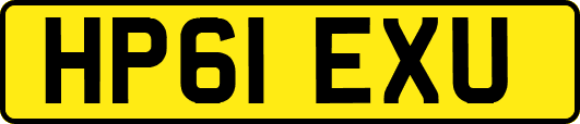 HP61EXU