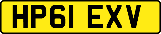HP61EXV