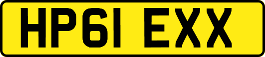 HP61EXX