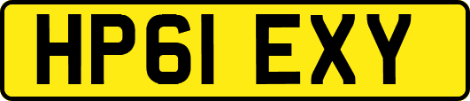 HP61EXY