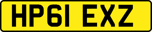 HP61EXZ