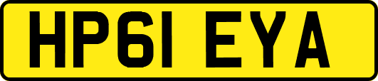 HP61EYA
