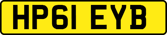 HP61EYB