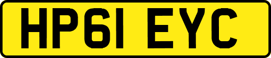 HP61EYC