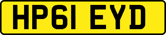 HP61EYD