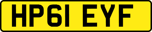 HP61EYF