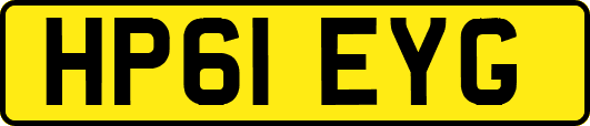 HP61EYG