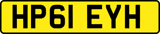 HP61EYH