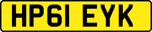 HP61EYK