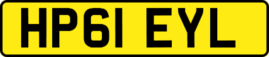 HP61EYL
