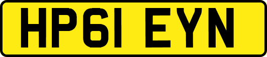 HP61EYN