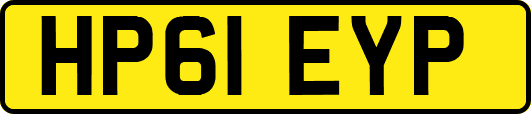 HP61EYP