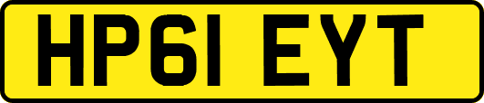 HP61EYT