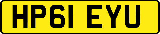 HP61EYU