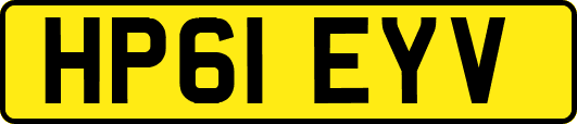 HP61EYV