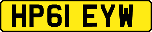 HP61EYW