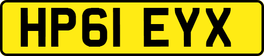 HP61EYX