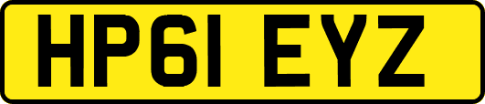 HP61EYZ