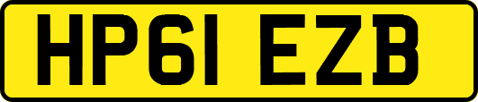 HP61EZB