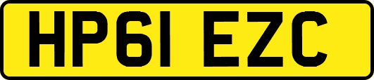 HP61EZC