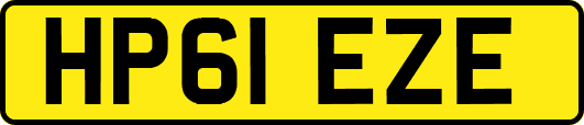 HP61EZE