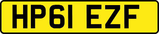 HP61EZF