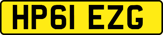 HP61EZG