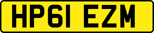 HP61EZM