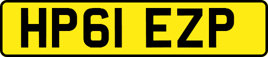 HP61EZP