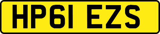HP61EZS