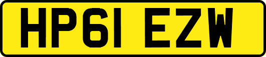 HP61EZW