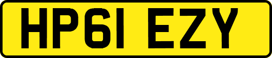 HP61EZY