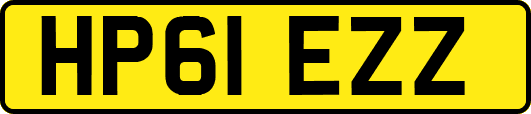 HP61EZZ