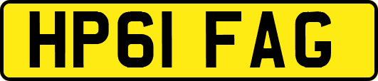HP61FAG