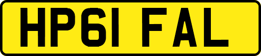 HP61FAL