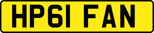 HP61FAN